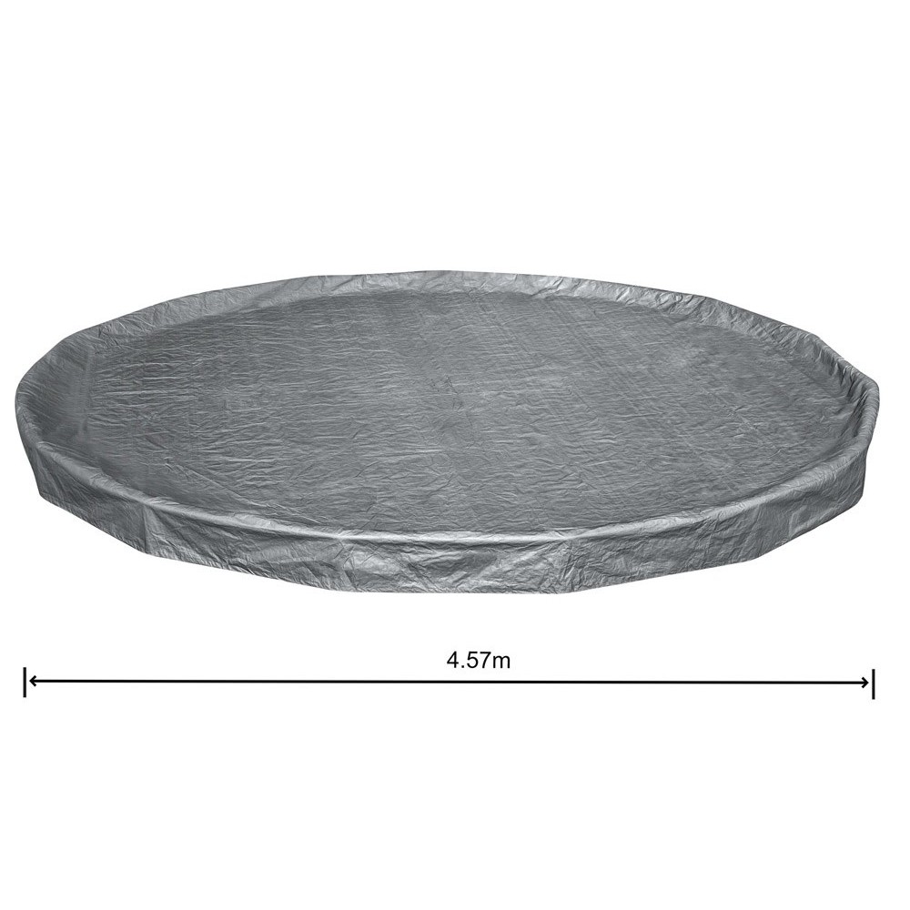 Bestway Plachta na Okrúhly Bazén 457 cm PREMIUM LINE 58951