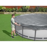 Bestway Plachta na Okrúhly Bazén 457 cm PREMIUM LINE 58951