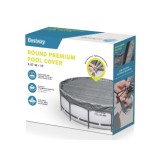 Bestway Plachta na Okrúhly Bazén 457 cm PREMIUM LINE 58951