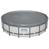 Bestway Plachta na okrúhly bazén 488 cm PREMIUM LINE 58952