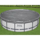 Bestway Plachta na okrúhly bazén 488 cm PREMIUM LINE 58952