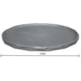 Bestway Plachta na okrúhly bazén 488 cm PREMIUM LINE 58952