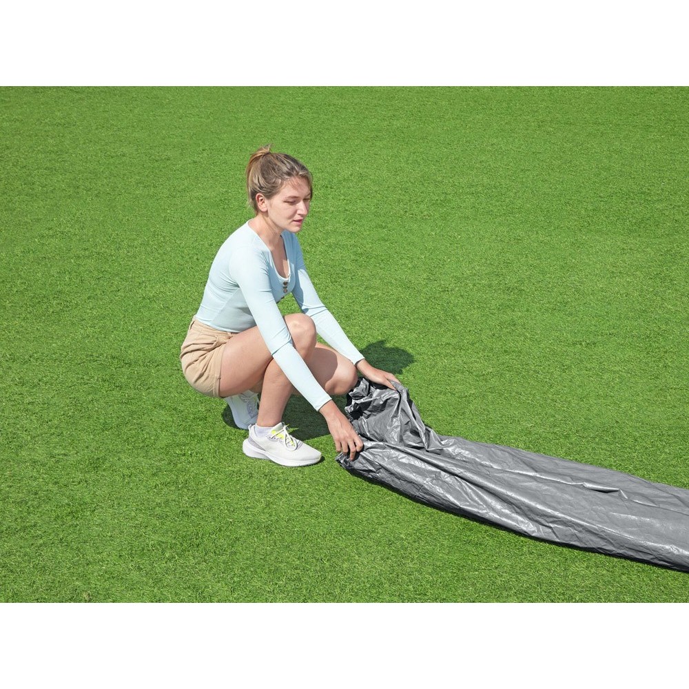 Bestway Plachta na okrúhly bazén 488 cm PREMIUM LINE 58952