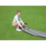 Bestway Plachta na okrúhly bazén 488 cm PREMIUM LINE 58952