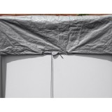 Bestway Plachta na okrúhly bazén 488 cm PREMIUM LINE 58952