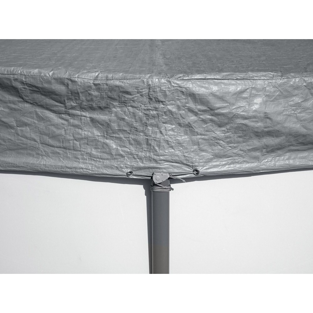 Bestway Plachta na okrúhly bazén 488 cm PREMIUM LINE 58952