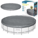 Bestway Plachta na okrúhly bazén 549 cm PREMIUM LINE 58953