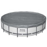 Bestway Plachta na okrúhly bazén 549 cm PREMIUM LINE 58953