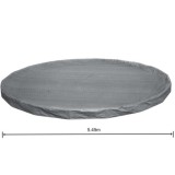 Bestway Plachta na okrúhly bazén 549 cm PREMIUM LINE 58953