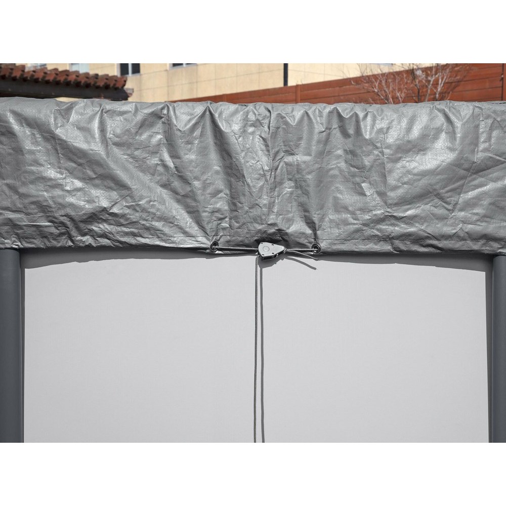 Bestway Plachta na okrúhly bazén 549 cm PREMIUM LINE 58953