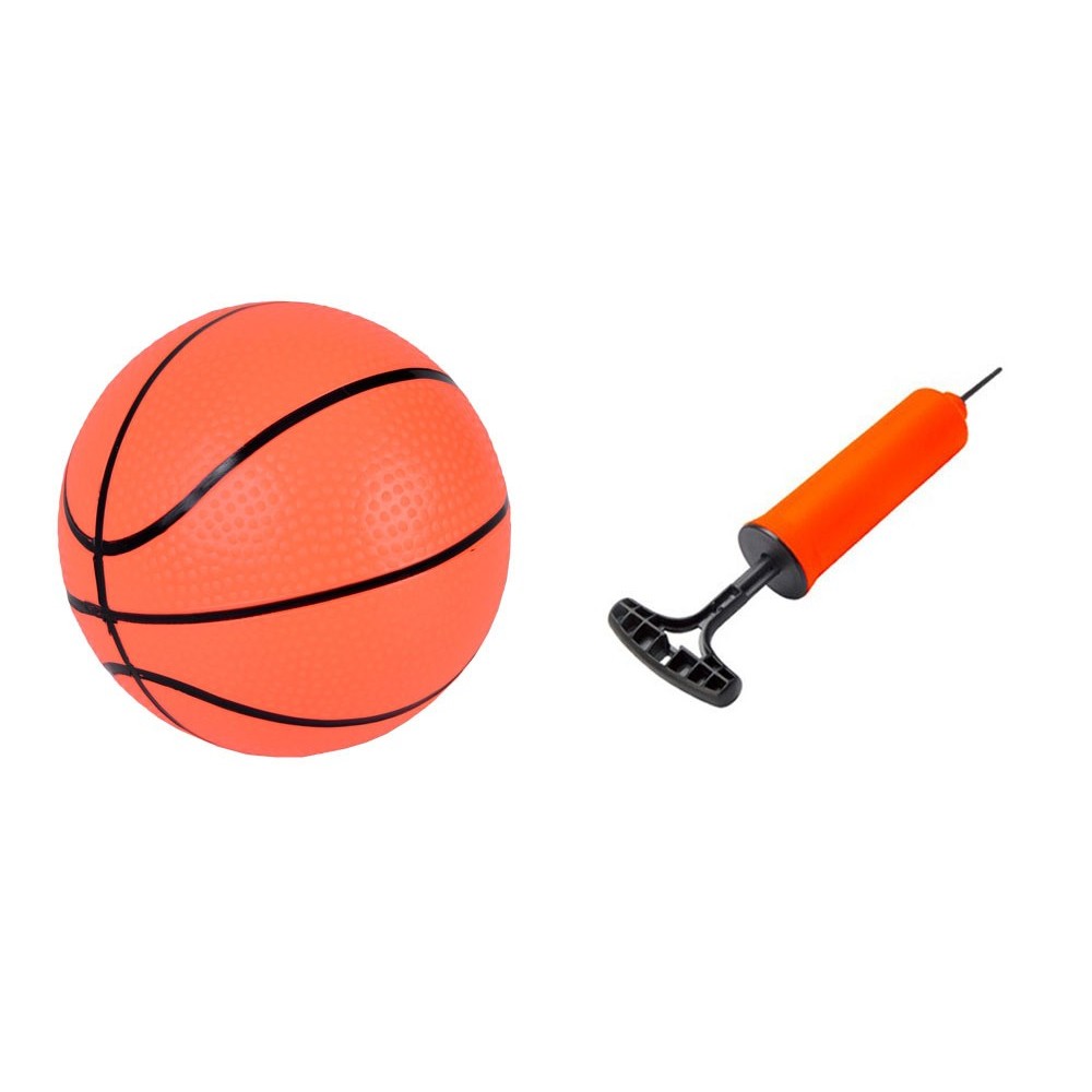 STAMP Detský Basketbalový kôš Spidey 106cm, červený