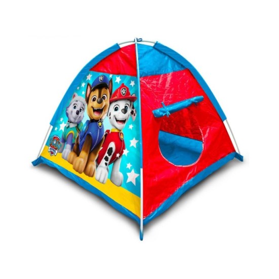 Stamp Detský Stan Paw Patrol 112x112x94cm Labková Patrola