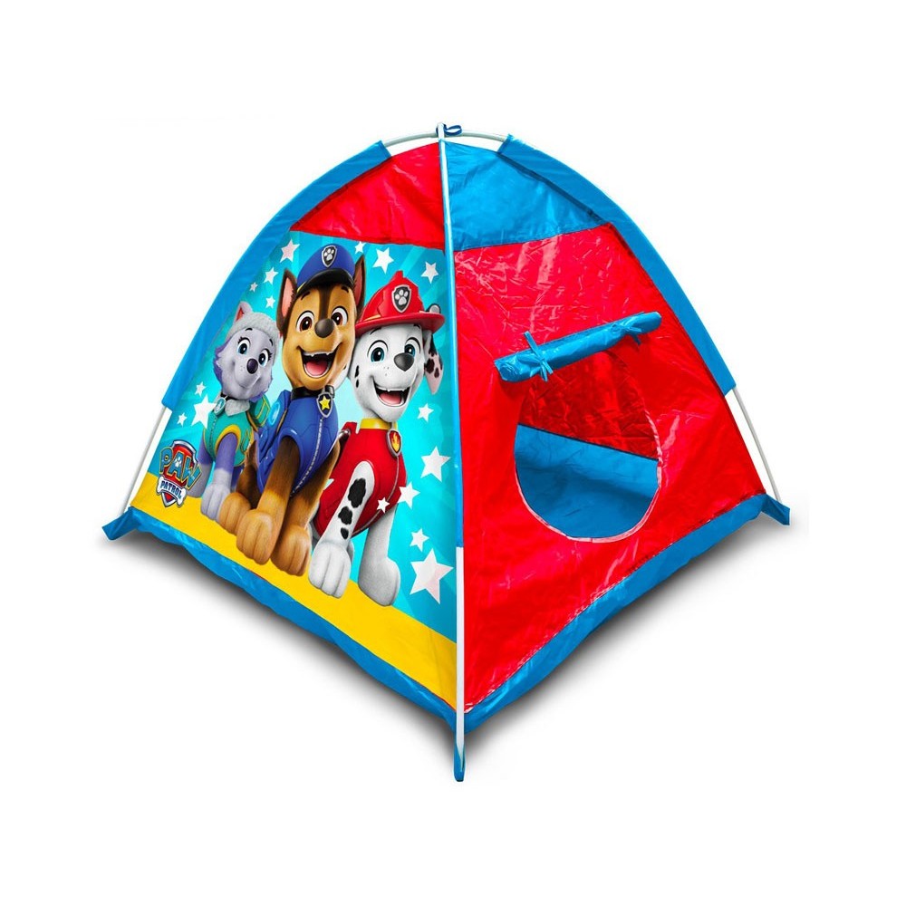 Stamp Detský Stan Paw Patrol 112x112x94cm Labková Patrola