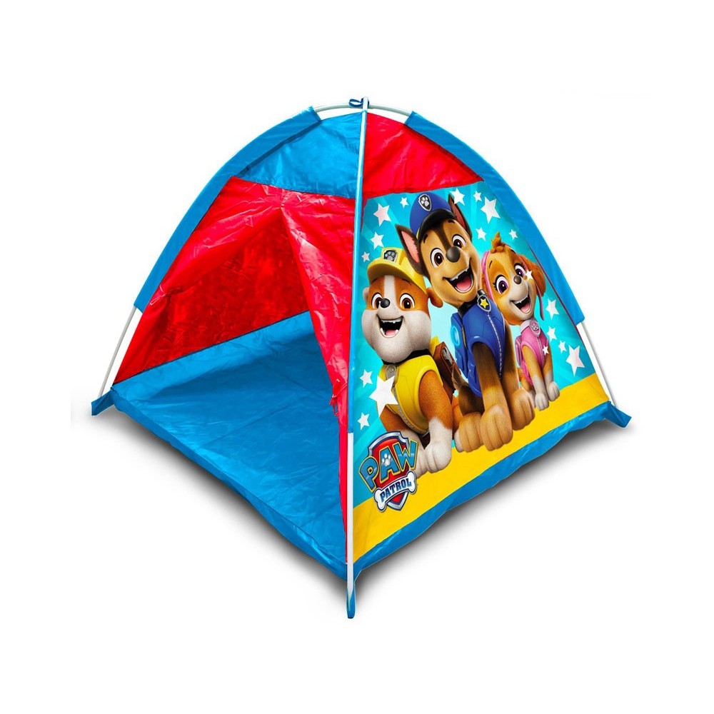 Stamp Detský Stan Paw Patrol 112x112x94cm Labková Patrola