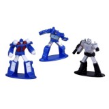 Hasbro Transformers Kolekcia Kovové Figúrky 18ks