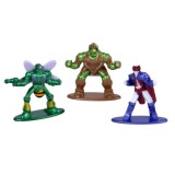 Hasbro Transformers Kolekcia Kovové Figúrky 18ks