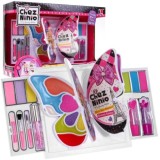 JOKO Detský Make up set motýľ