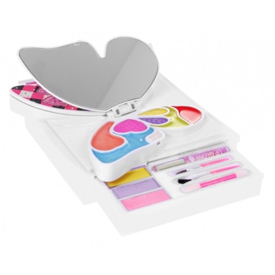 JOKO Detský Make up set motýľ