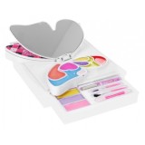 JOKO Detský Make up set motýľ