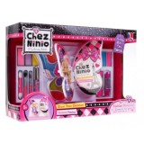 JOKO Detský Make up set motýľ