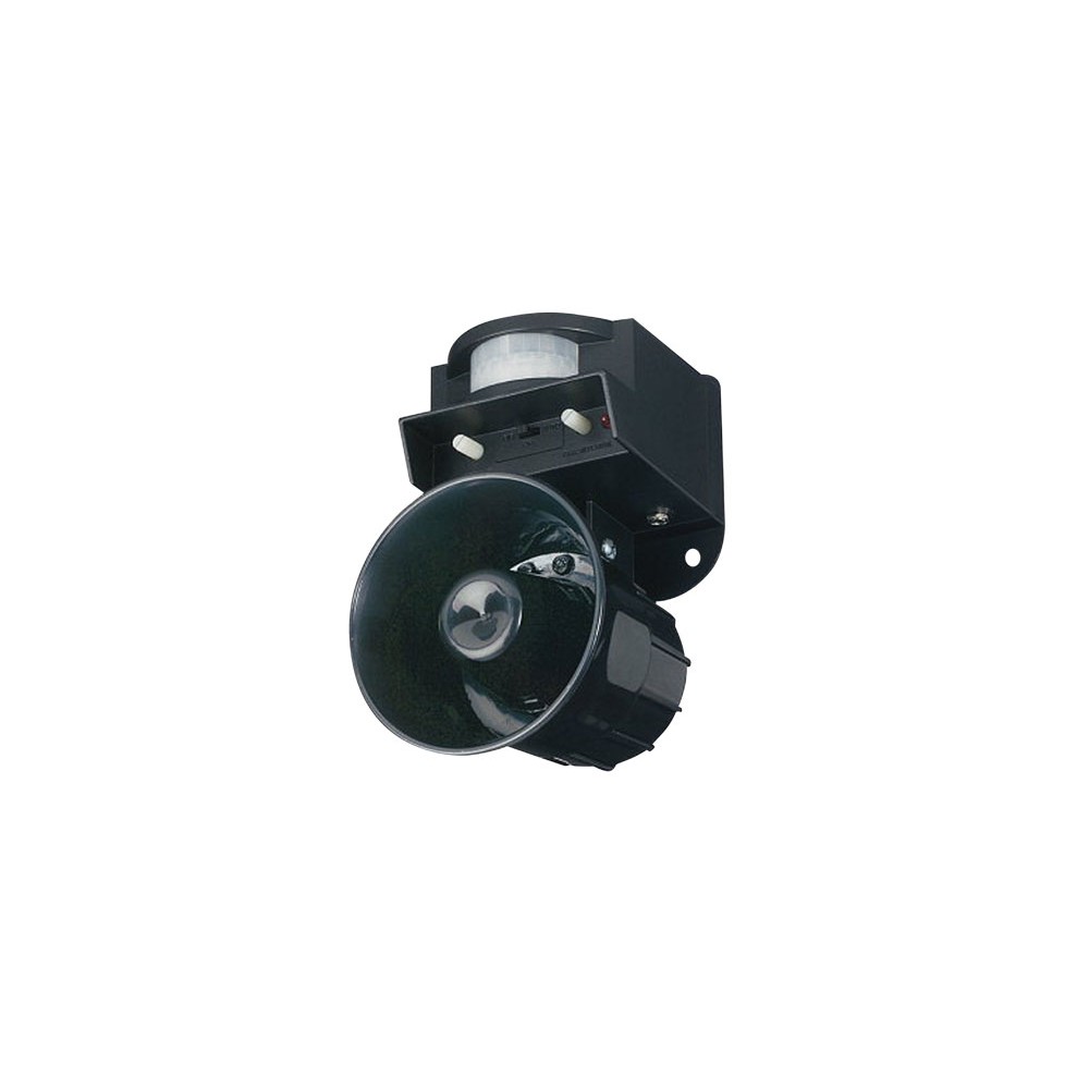 Odpudzovač vtákov TIPA LS-2001