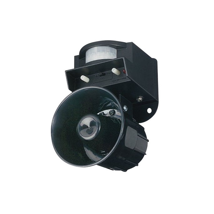 Odpudzovač vtákov TIPA LS-2001