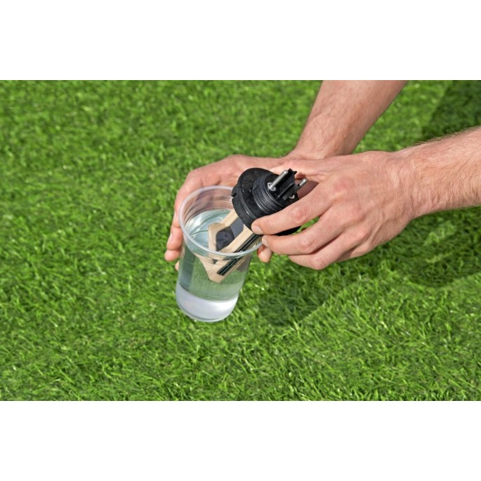 Bestway 58678 Chlorátor slanej vody