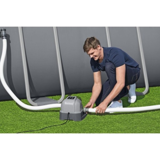 Bestway 58678 Chlorátor slanej vody