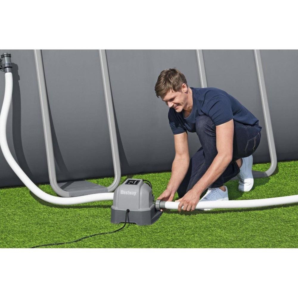 Bestway 58678 Chlorátor slanej vody