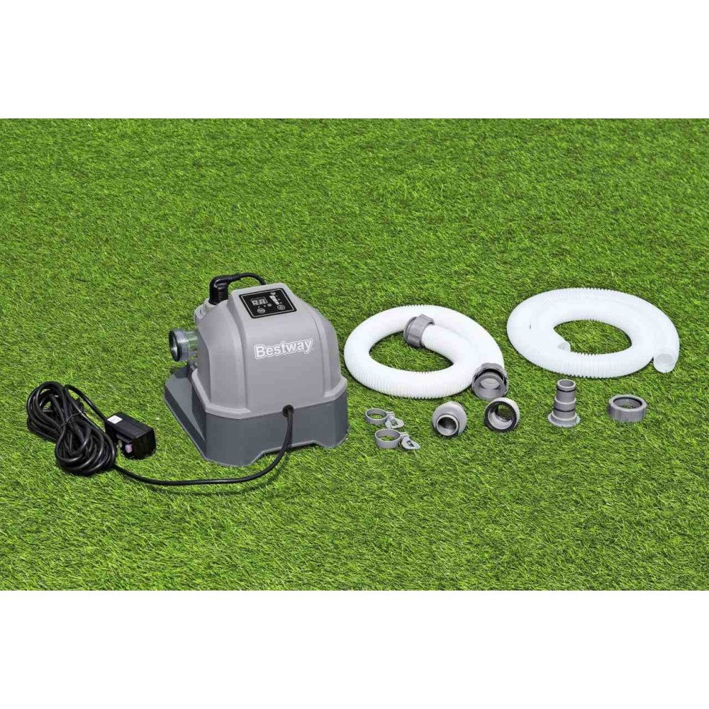 Bestway 58678 Chlorátor slanej vody