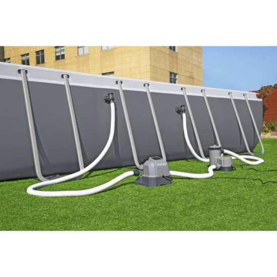 Bestway 58678 Chlorátor slanej vody