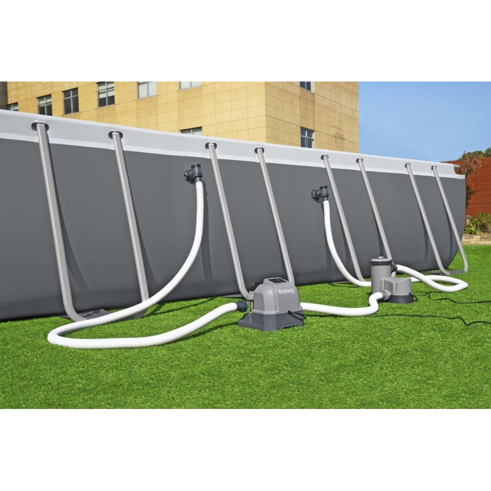 Bestway 58678 Chlorátor slanej vody