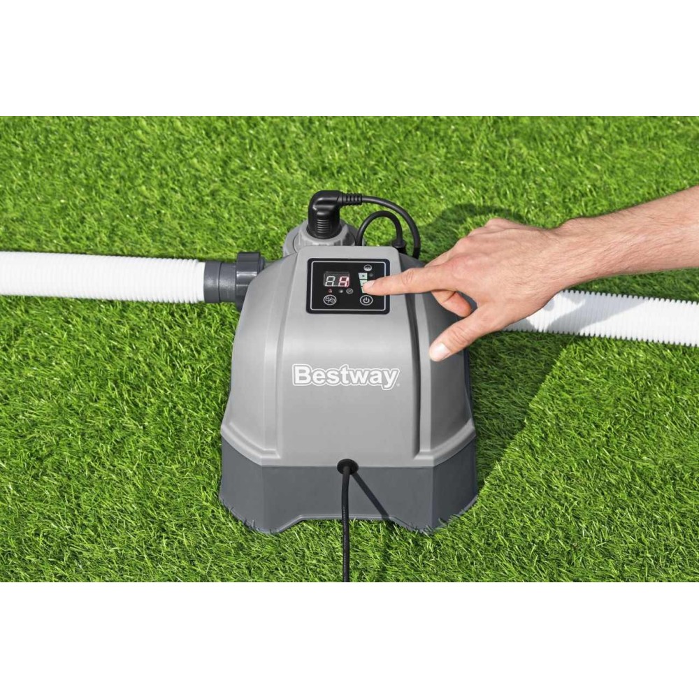 Bestway 58678 Chlorátor slanej vody