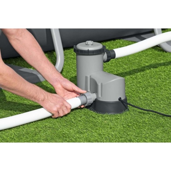 Bestway 58678 Chlorátor slanej vody