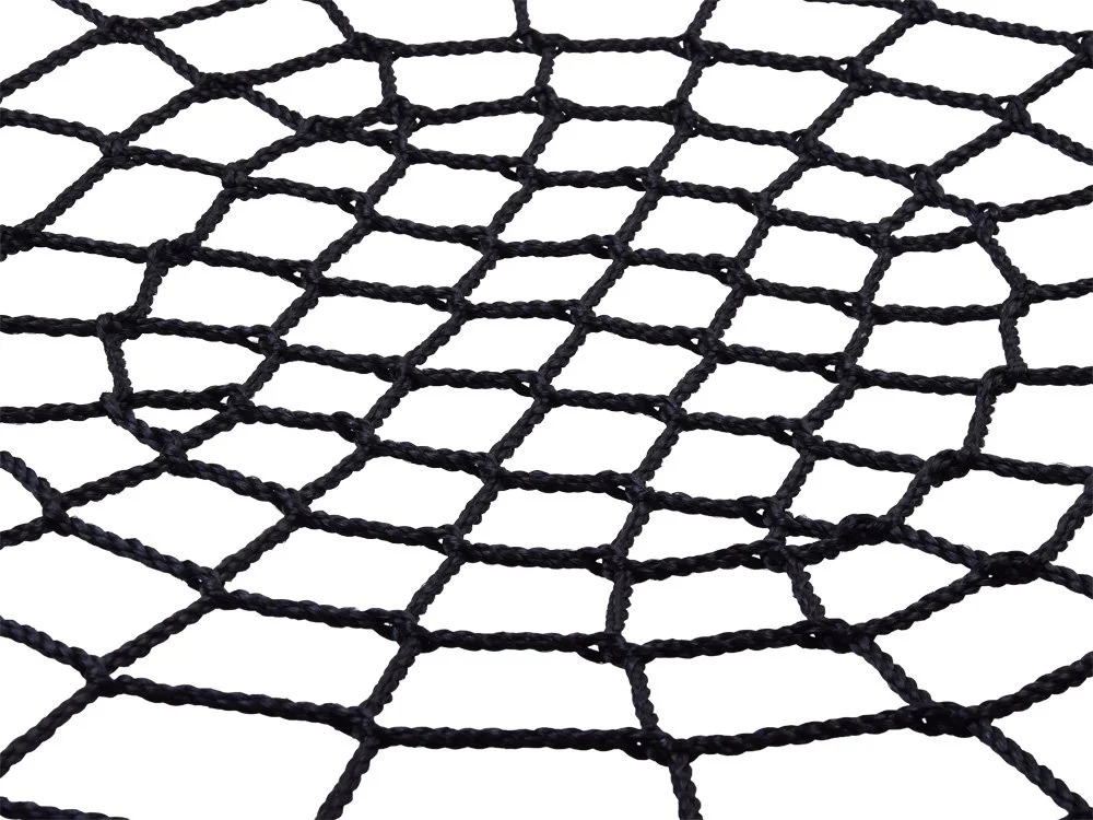 JOKO SkyFlyer Hojdačka Bocianie Hniezdo 120 cm, nosnosť 150kg, zelená