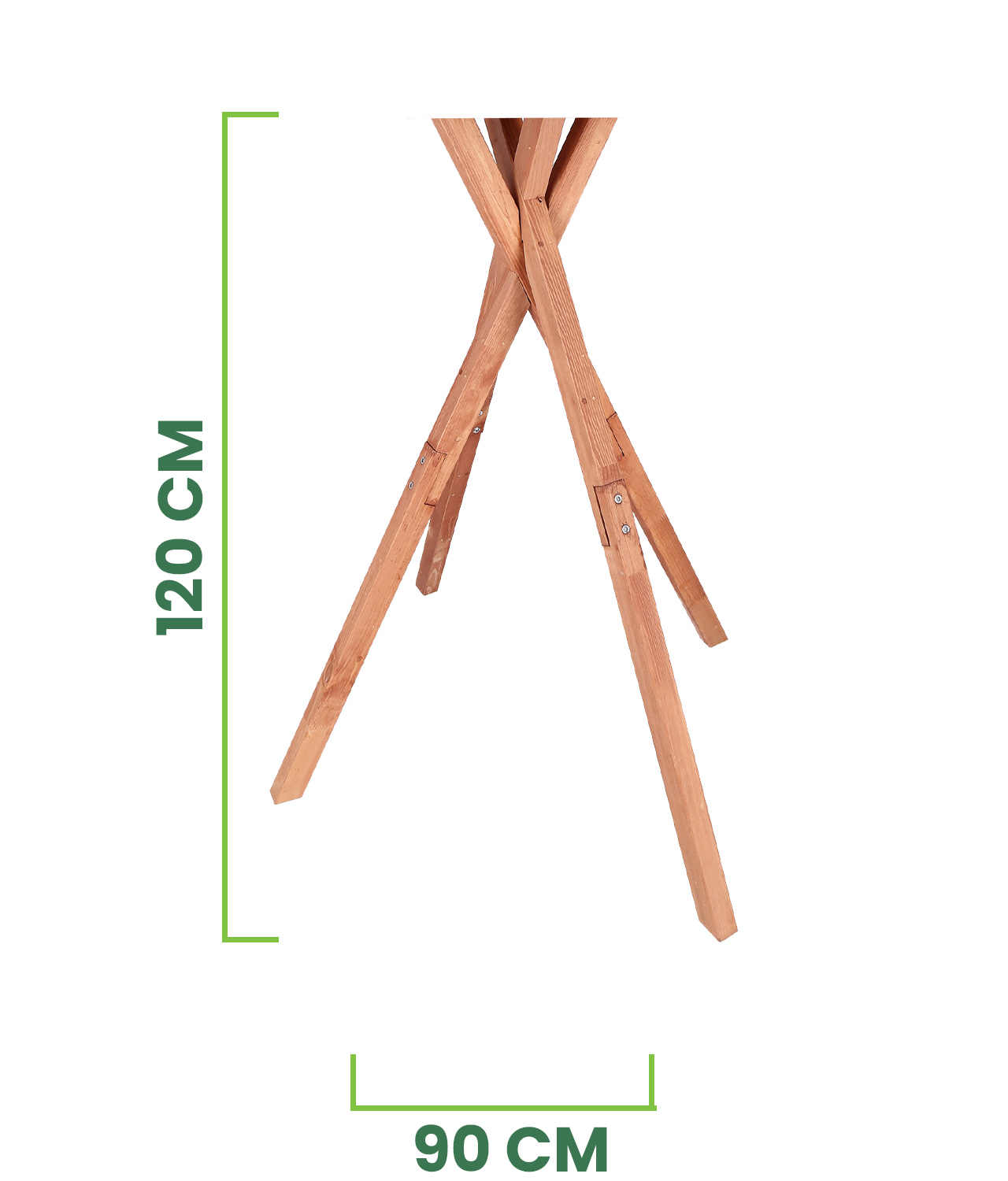 MKSTOR Drevené kŕmitko pre vtáky 62cmx52x45cm, vtáčia búdka, Antracit-TIK