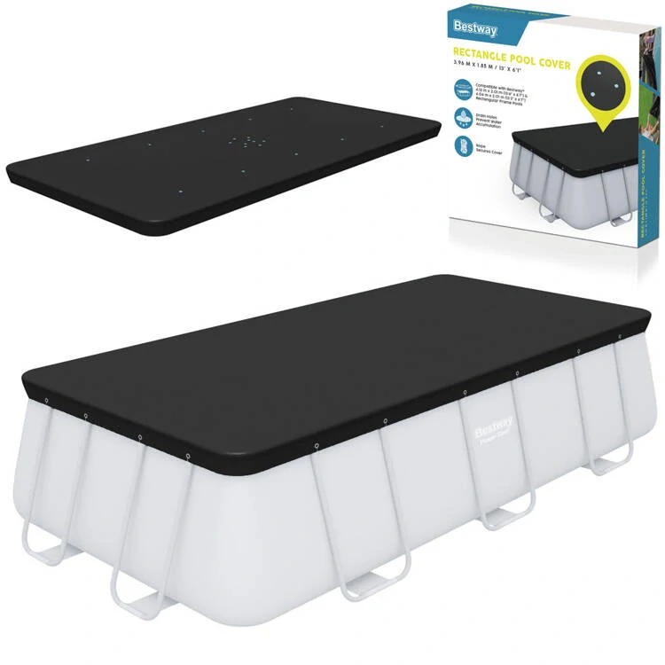 Bestway 58232 Plachta na bazén 404x201cm