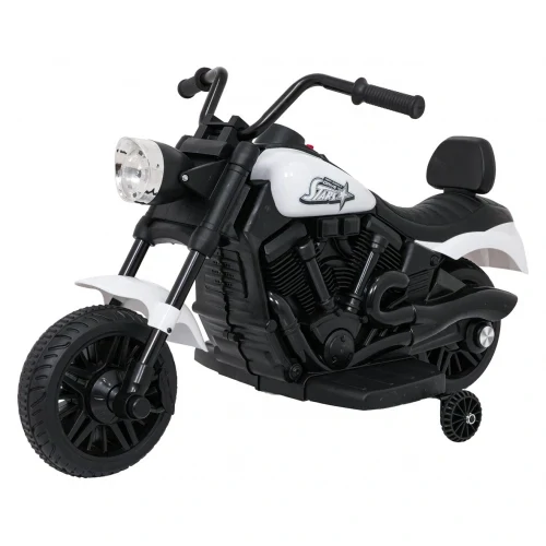 Joko Elektrická Motorka Star, biela