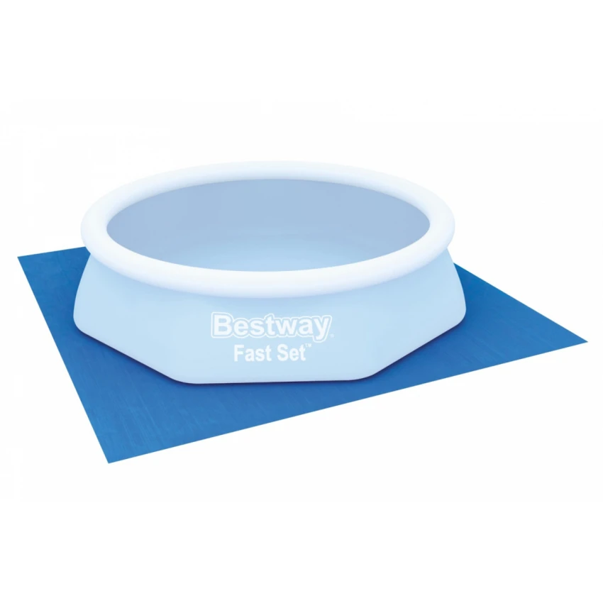 Bestway 58000 Plachta pod bazén 244cm