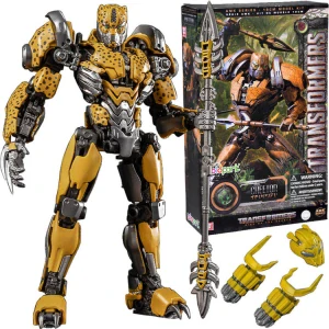 Hasbro Transformers Cheetor 18cm Figúrka na Poskladanie
