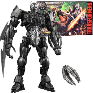 Hasbro Transformers Scourge - Rise of the Beasts 22cm Figúrka na Poskladanie