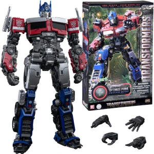 Hasbro Transformers Optimus Prime 20cm kolekcia Figúrka na Poskladanie