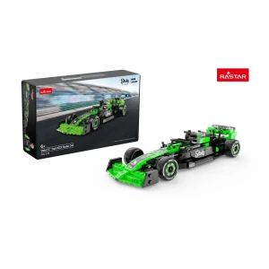 Rastar Stavebnica Formula Stake F1 Team KICK Sauber C44 319ks 1:24