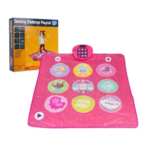 JOKO Hudobná tanečná podložka Dom