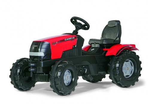 Rolly Toys, Šľapací traktor Case Puma CVX 225, od 3 do 8 rokov