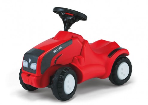 Rolly Toys Odrážadlo Valtra + odkladací priestor