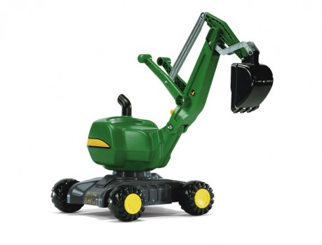 Rolly Toys Bager - John Deere