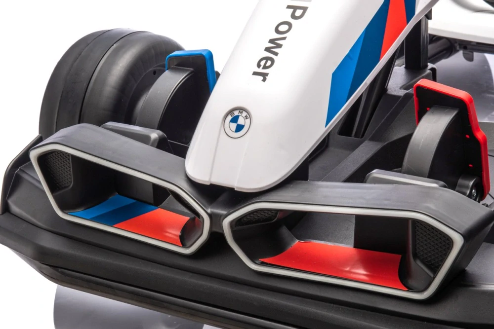 JOKO Elektrické autíčko Driftovacia Motokára BMW