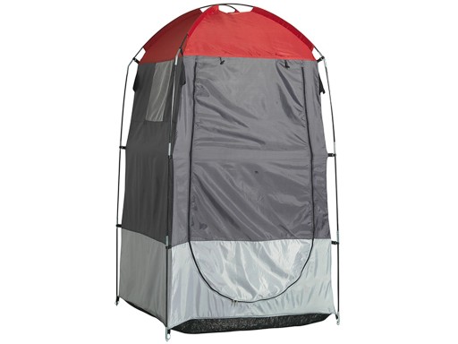 Bestway 68002 Stan na prezliekanie, prezliekacia kabínka so sprchovacím kútom