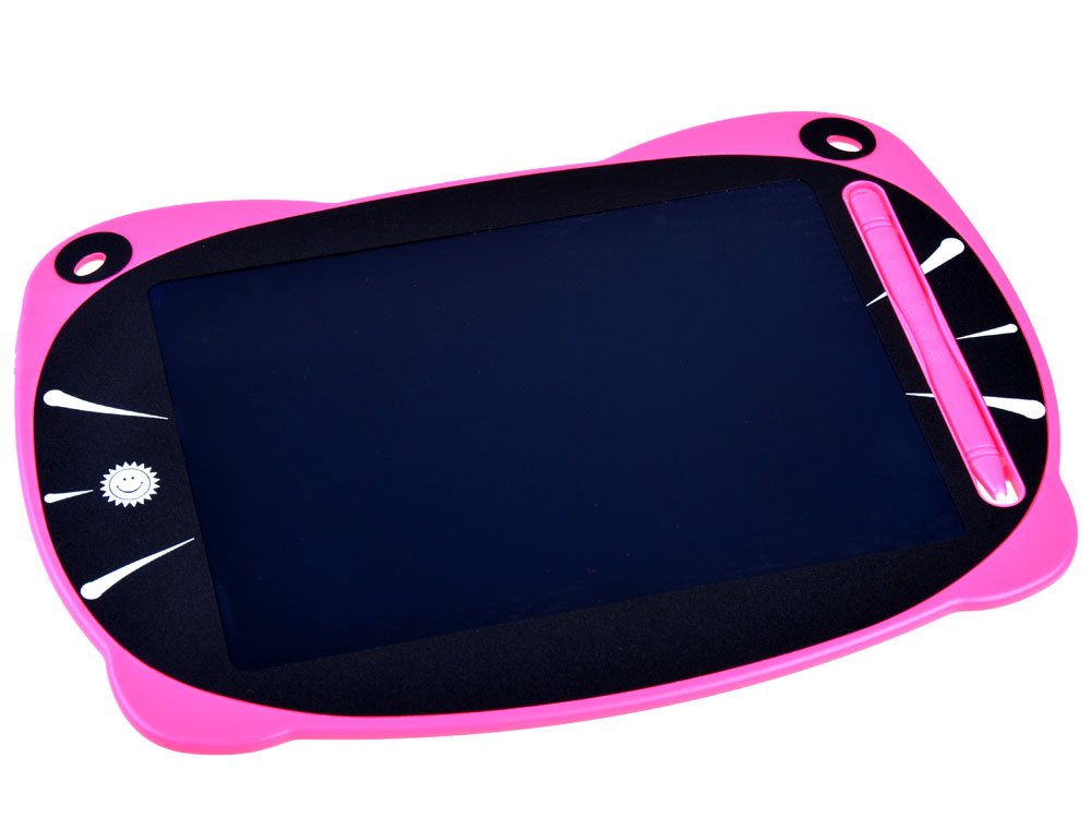 JOKO Detský LCD grafický tablet 8,5" s dotykovým perom pre deti